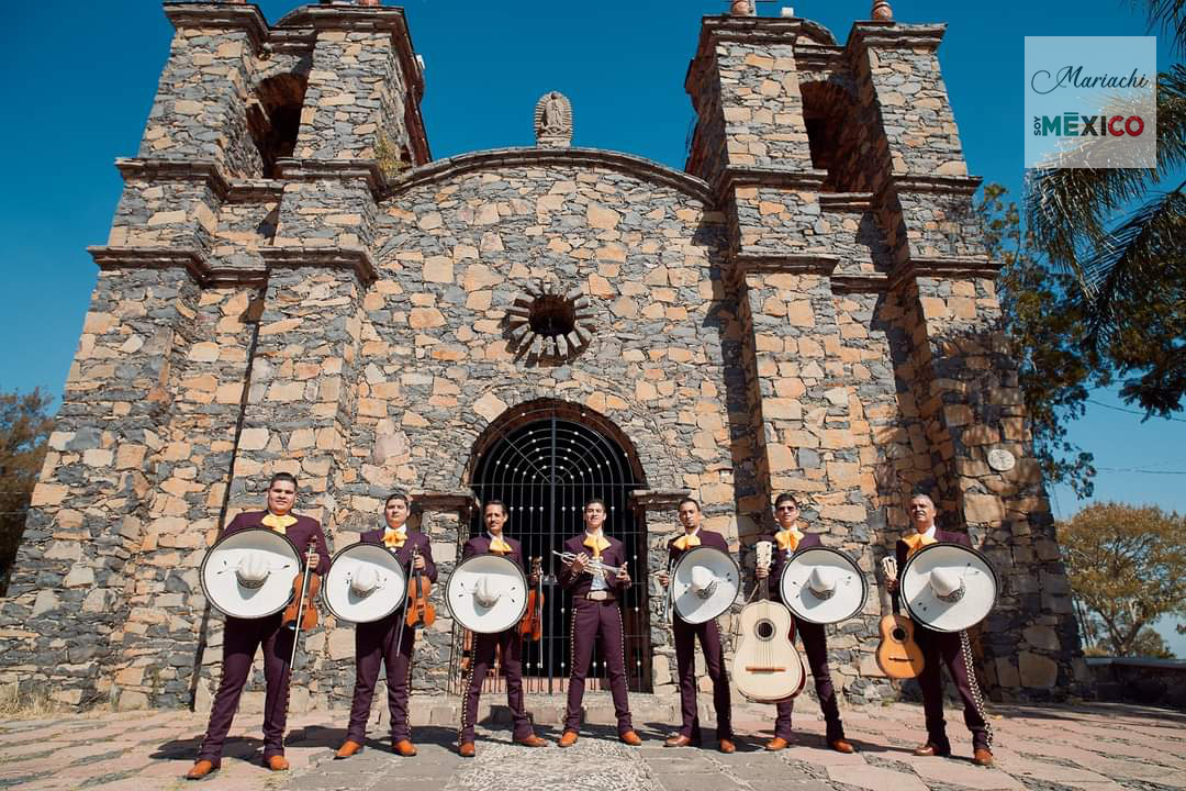 precios de mariachis en gusdalajara