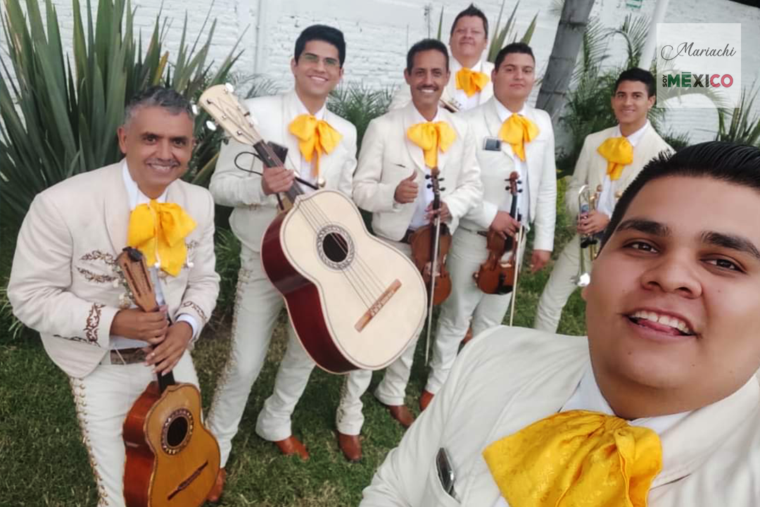 mariachis en tlaquepaque jalisco