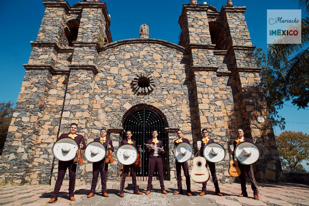 mariachis en tonala jalisco