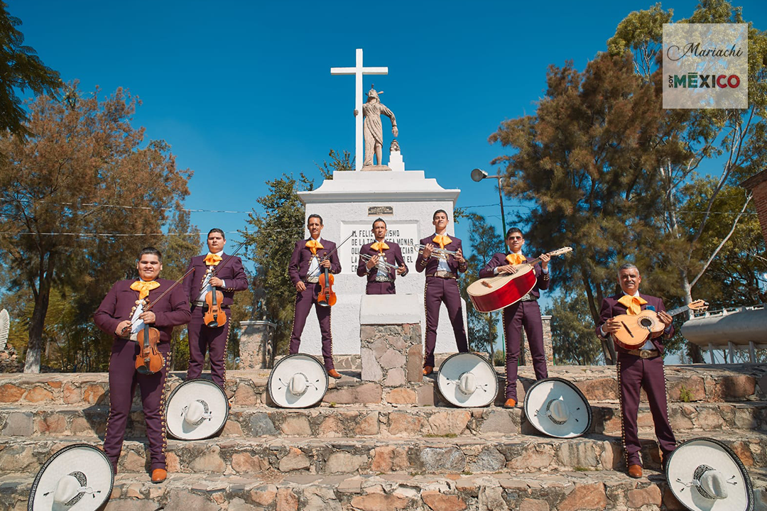 mariachis en zapopan jalisco