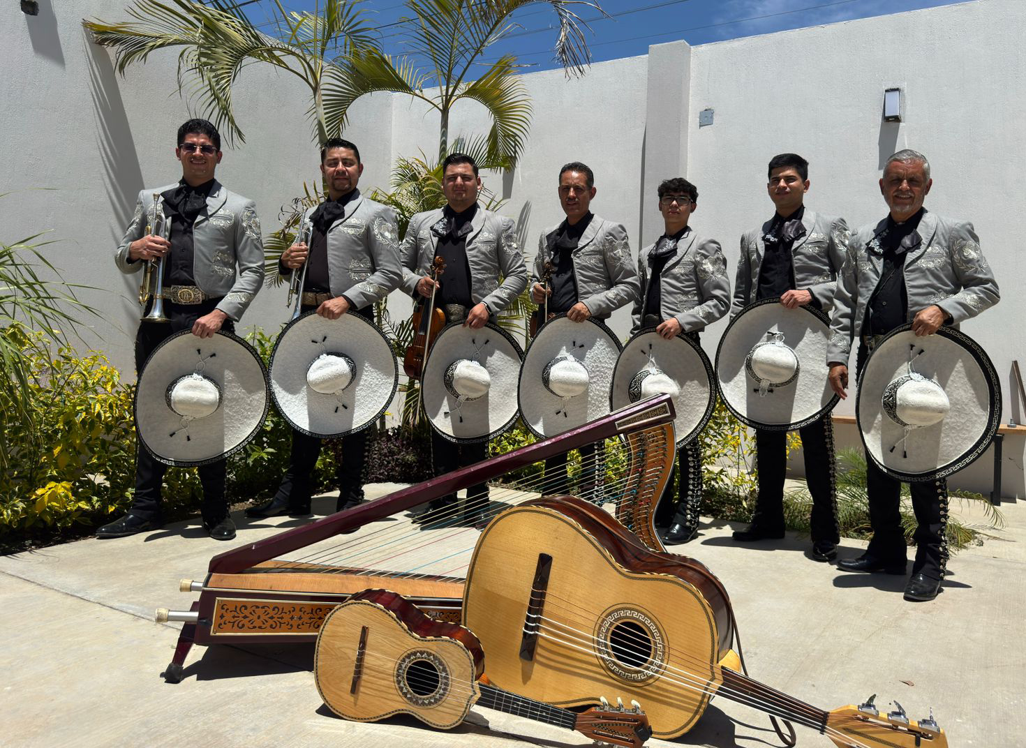 mariachis en guadalajara
