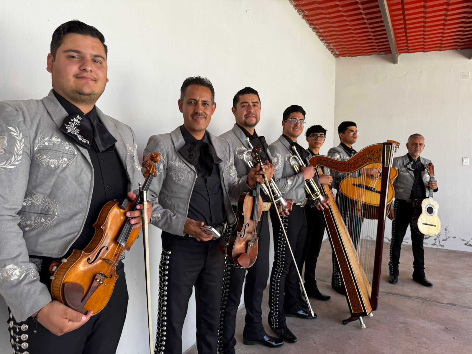contratar mariachis en guadalajara